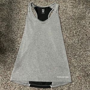 NOBLE OUTFITTERS TANK TOP